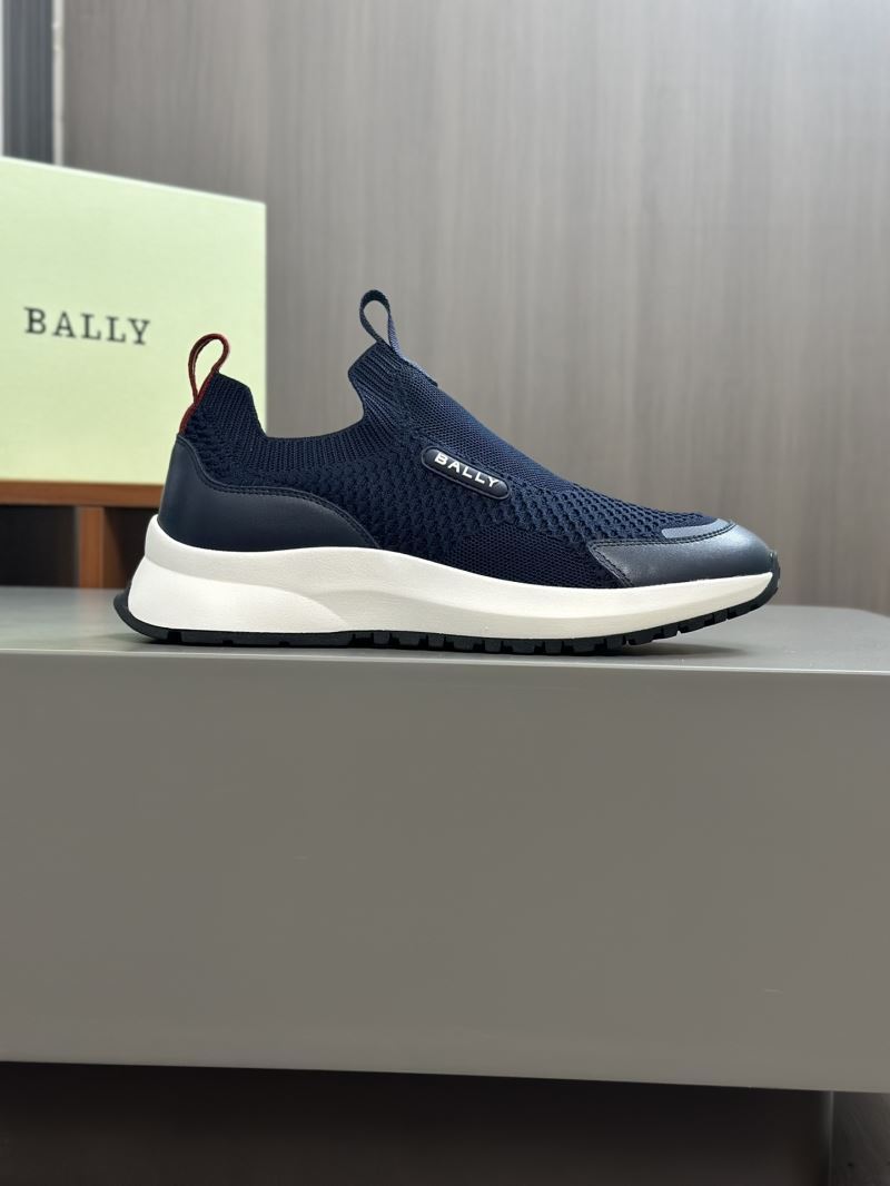 Bally Shoes